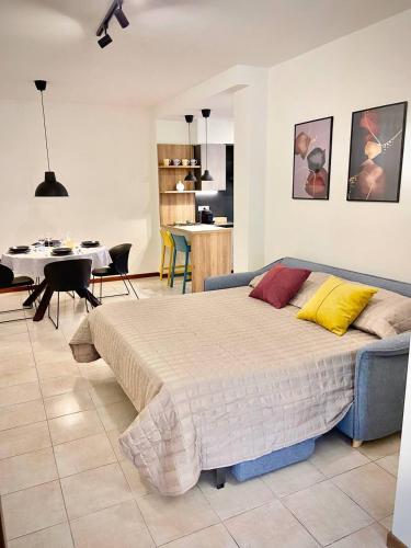 La corte Apartment-Verona & Lake in Corno Alto