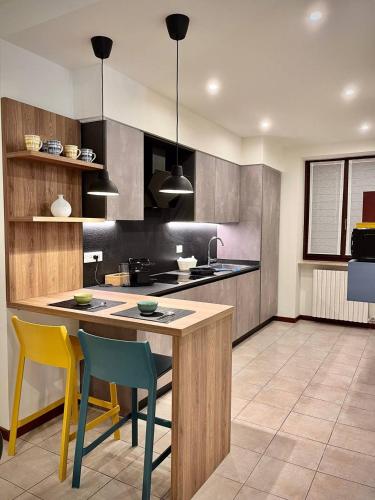 Iekārtas, La corte Apartment-Verona & Lake in Corno Alto