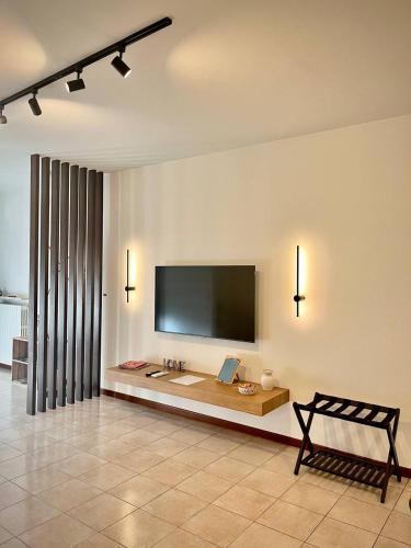 Iekārtas, La corte Apartment-Verona & Lake in Corno Alto