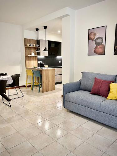 La corte Apartment-Verona & Lake in Corno Alto