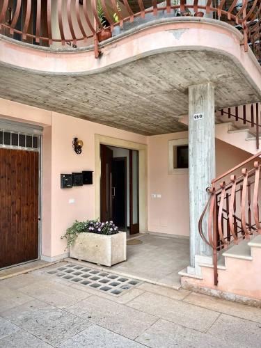 Viesnīcas āriene, La corte Apartment-Verona & Lake in Corno Alto
