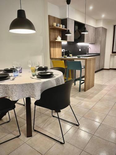 Iekārtas, La corte Apartment-Verona & Lake in Corno Alto