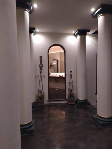 Casa Roma in 克里瑟里奥阿拉尼斯