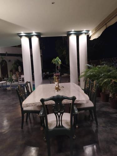 Casa Roma in Cliserio Alanis