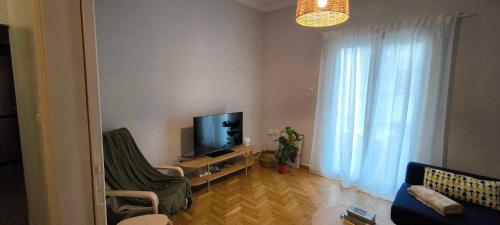 Freshly Renovated Appartment, Ateny (zdjęcie 10)