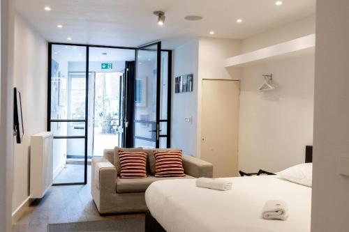 Spui apartment in center, Amsterdam (photo 6)