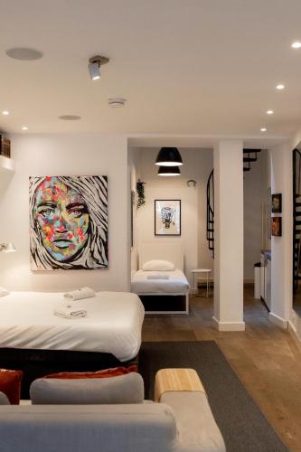 Spui apartment in center, Amsterdam (photo 11)