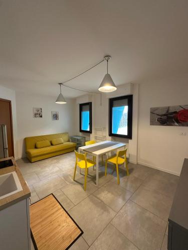 Il Guernico appartamenti in Вольтерра