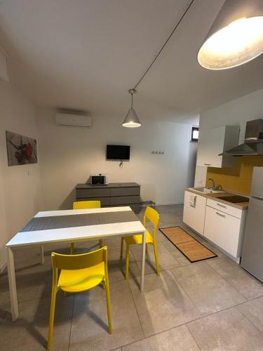 Il Guernico appartamenti in Вольтерра