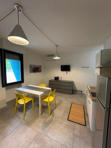 Il Guernico appartamenti in Вольтерра