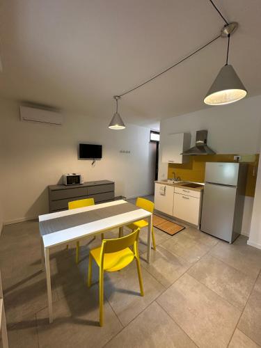 Il Guernico appartamenti in Вольтерра