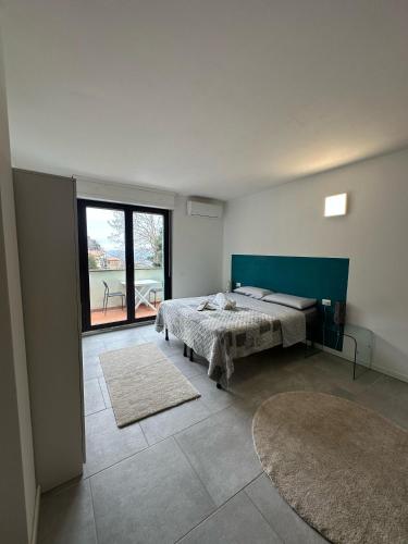 Il Guernico appartamenti in Вольтерра