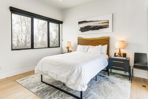 Mtn Views and Private Hot Tub Luxe Tetonia Retreat Mtn Views and Private Hot Tub Luxe Tetonia Retreat