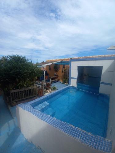 花園, Vista do Peró (Vista do Pero) in 雅爾丁佩羅