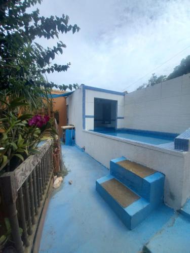 外部景觀, Vista do Peró (Vista do Pero) in 雅爾丁佩羅