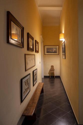 阿尔贝吉诺住宿加早餐酒店