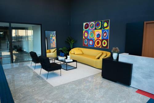 . Dicopi Hotel