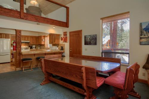 Jolie Cabin in Yosemite Valley (CA)
