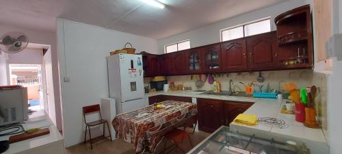 Tamarin Beach House Tamarin Beach House