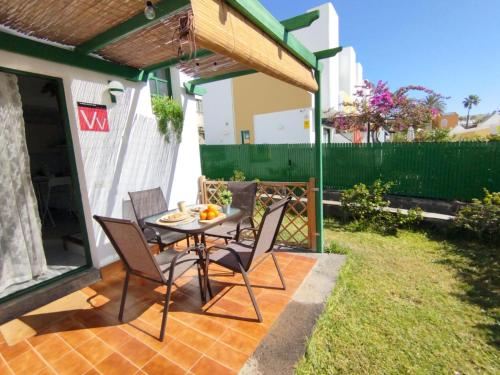 Bungalow Capri Maspalomas 2