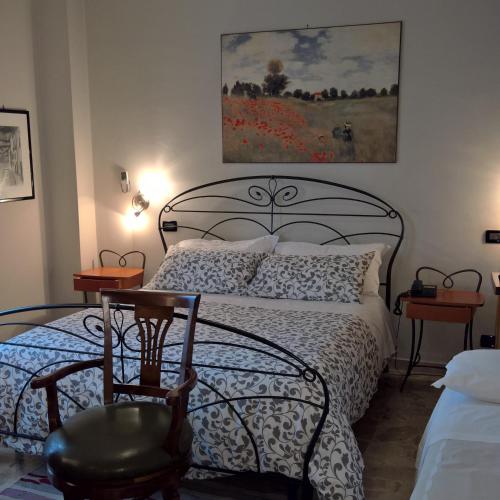 Hotel La Rotonda - Tap to explore photos