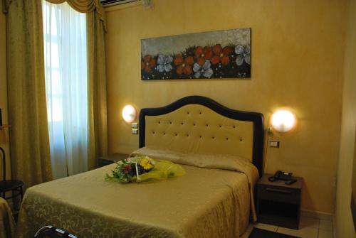 Hotel Antico Distretto, Turín (fotografie 11)