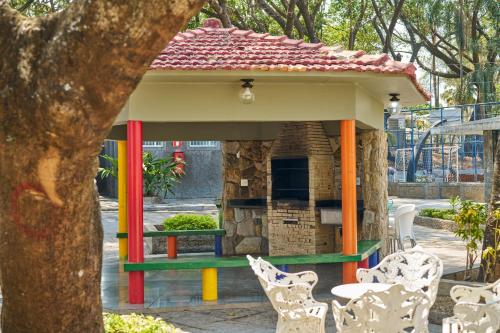 Oprema, Sesc Venda Nova in Venda Nova
