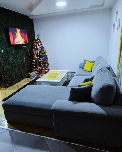 Apartman Teddy12-Vlašić (Apartman Teddy12-Vlasic) in Šišava