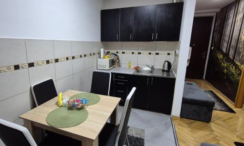 Apartman Teddy12-Vlašić (Apartman Teddy12-Vlasic) in Šišava