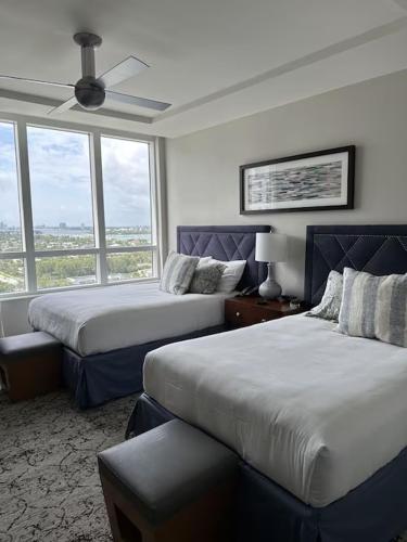 Oceanfront Palm Beach Resort & Spa Singer Island detail