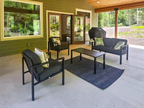 Pa Elwha Place in 安吉利斯港