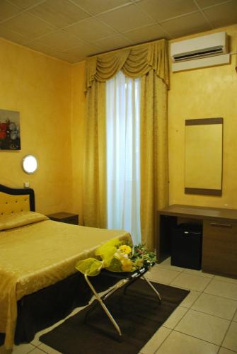 Hotel Antico Distretto, Turín (fotografie 10)