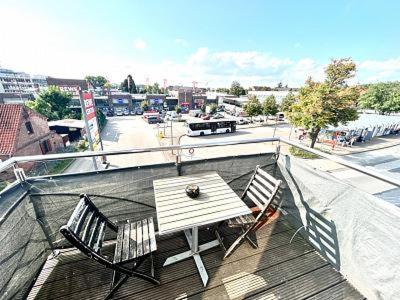 Apartment for 7 guests in Geesthacht