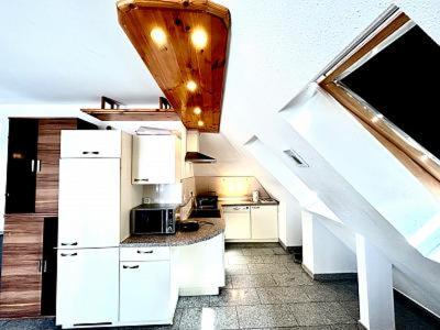 Apartment for 7 guests in Geesthacht