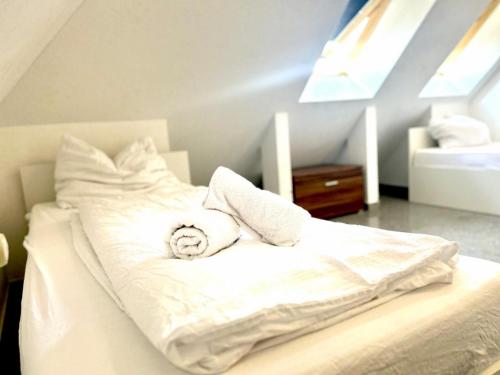 Apartment for 7 guests in Geesthacht