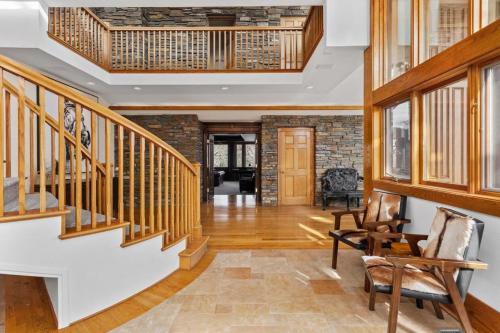 A California Country Experience - Tehachapi