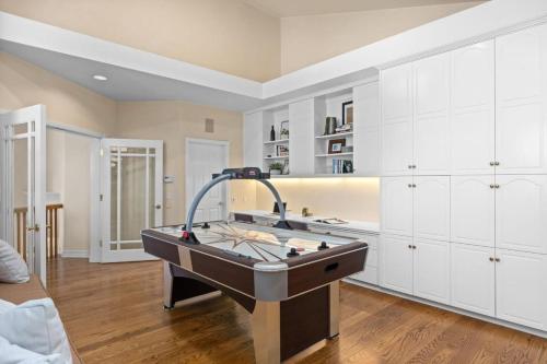 A California Country Experience - Tehachapi