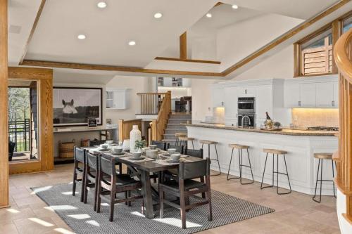 A California Country Experience - Tehachapi in Stallion Springs