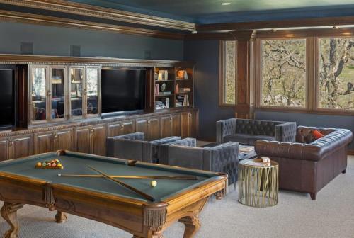 A California Country Experience - Tehachapi