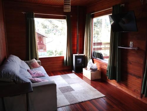 One-Bedroom Chalet image 10