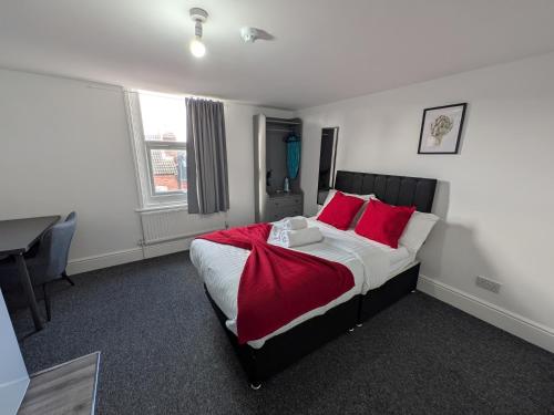 Comfortable Stay - NG7 chambre d'hôte Westminster