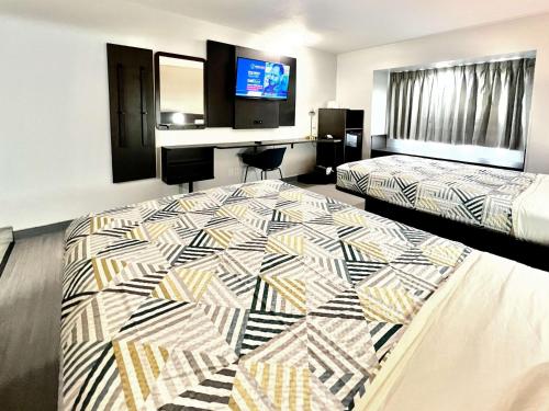 Motel 6-Simpsonville SC - Greenville - image 3