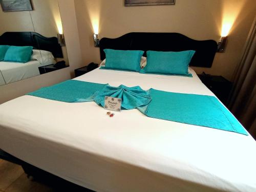 Hotel Lince – Lima
