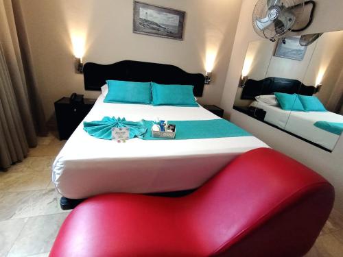 Hotel Lince – Lima