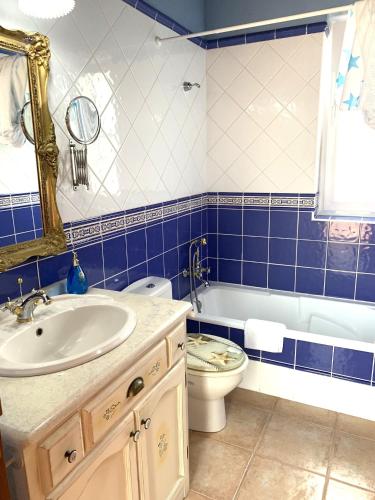 Apartamento MAR Y TEIDE