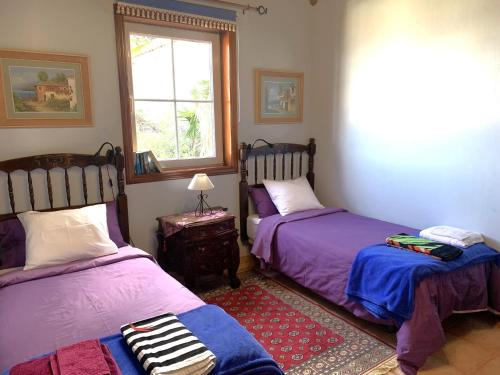 Apartamento MAR Y TEIDE