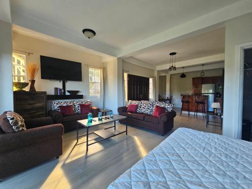 Royal Escape - 2 in Anse La Raye