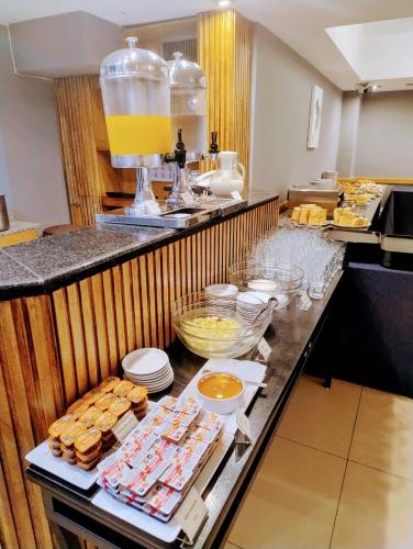 Hotel Cristoforo Colombo, Buenos Aires (photo 11)