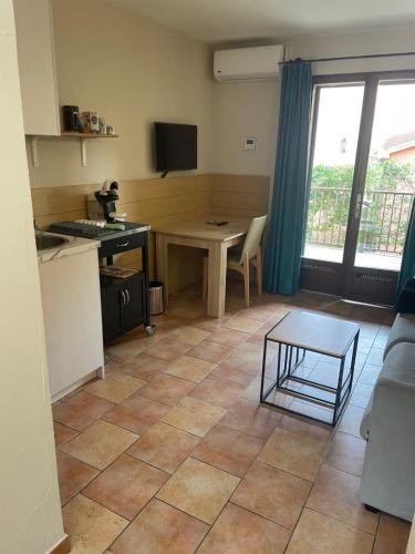 設施, La Casa ISAIA, Cap Corse in 西斯科