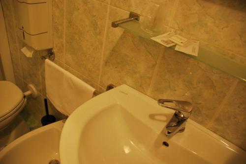 Hotel Antico Distretto, Turín (fotografie 7)
